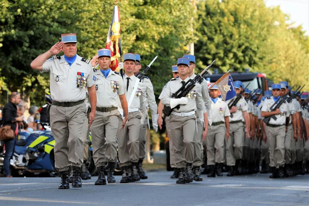 Fête Nationale