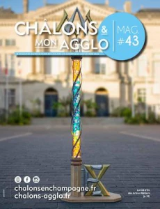Châlons & mon Agglo n°43