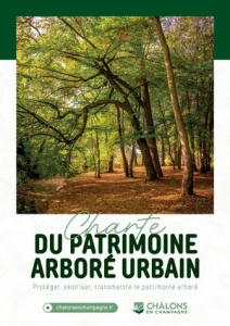 Charte de l\'arbre
