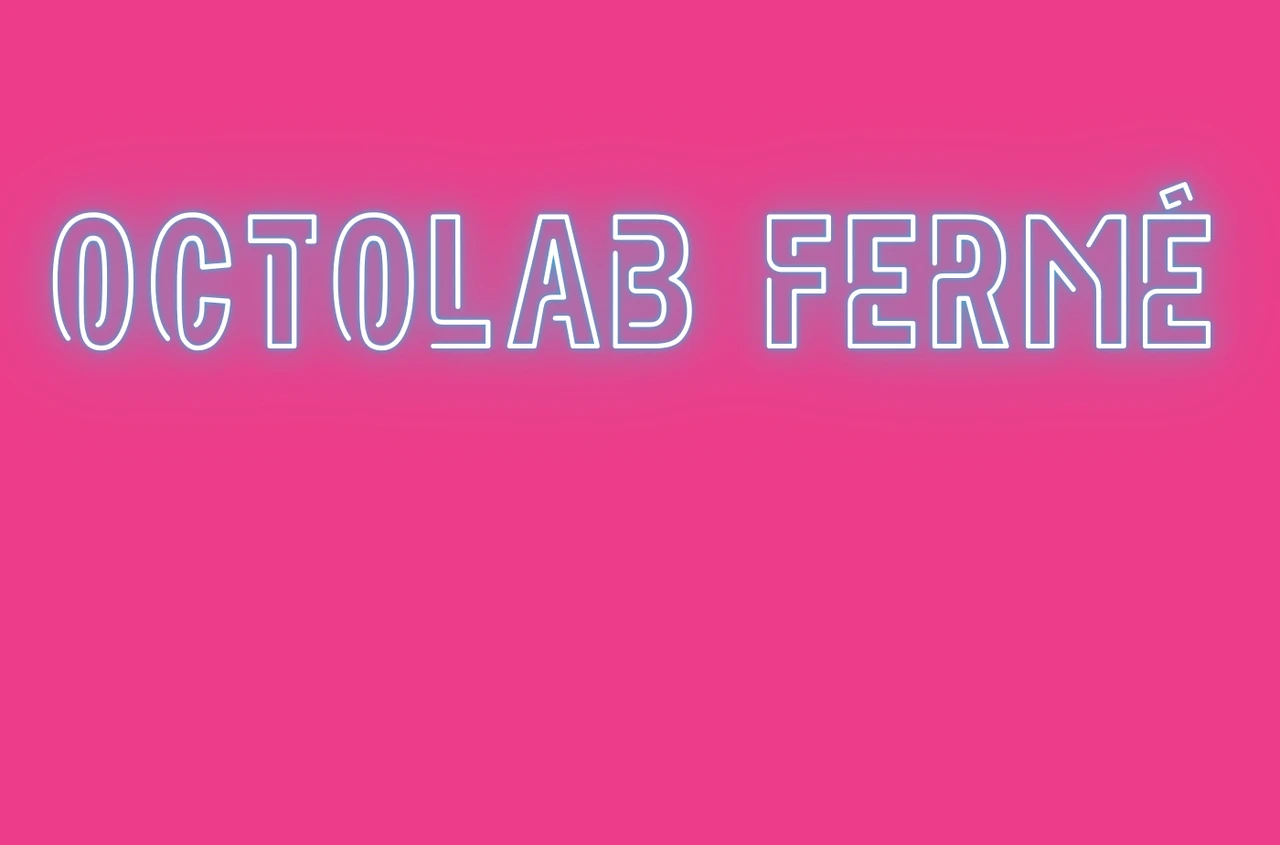 Fermeture 30 mai