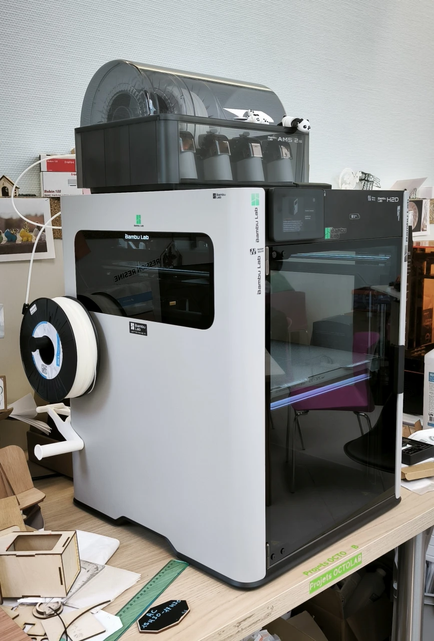 galerie photo numéro : 1