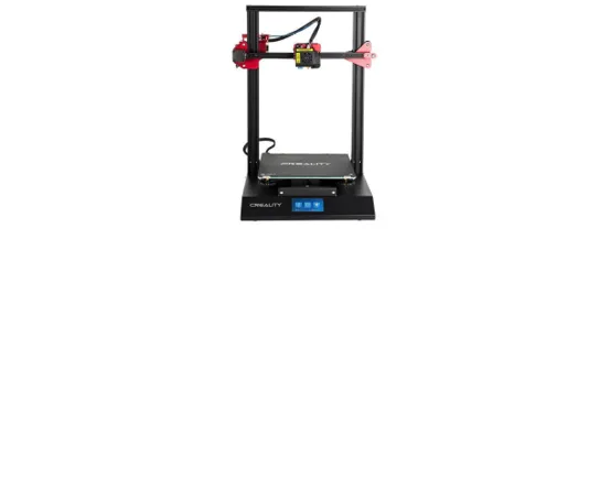 Imprimante 3D Creality3D CR-10S ProV2
