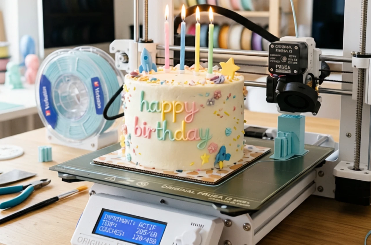 Votre fablab fête ses 4 ans ! 